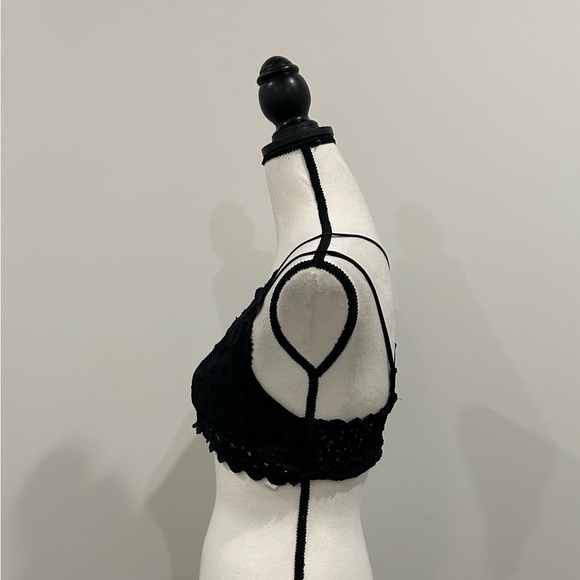 Cherish Lace Bralette - Picture 3 of 4